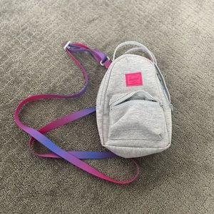 Mini Herschel backpack